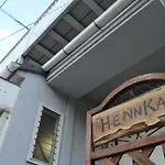 Hennka 9