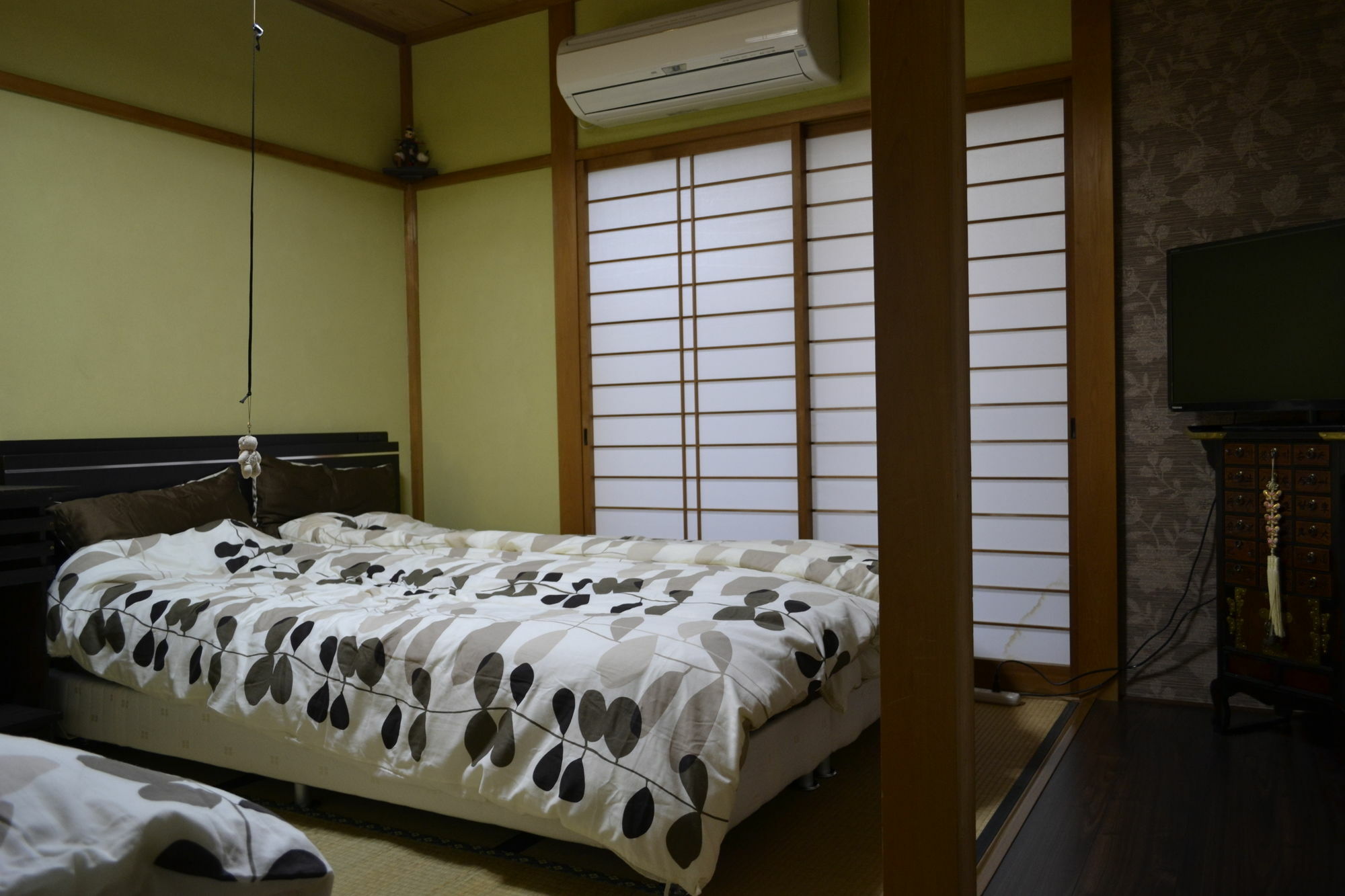 Hennka 9 Hotel Kyoto