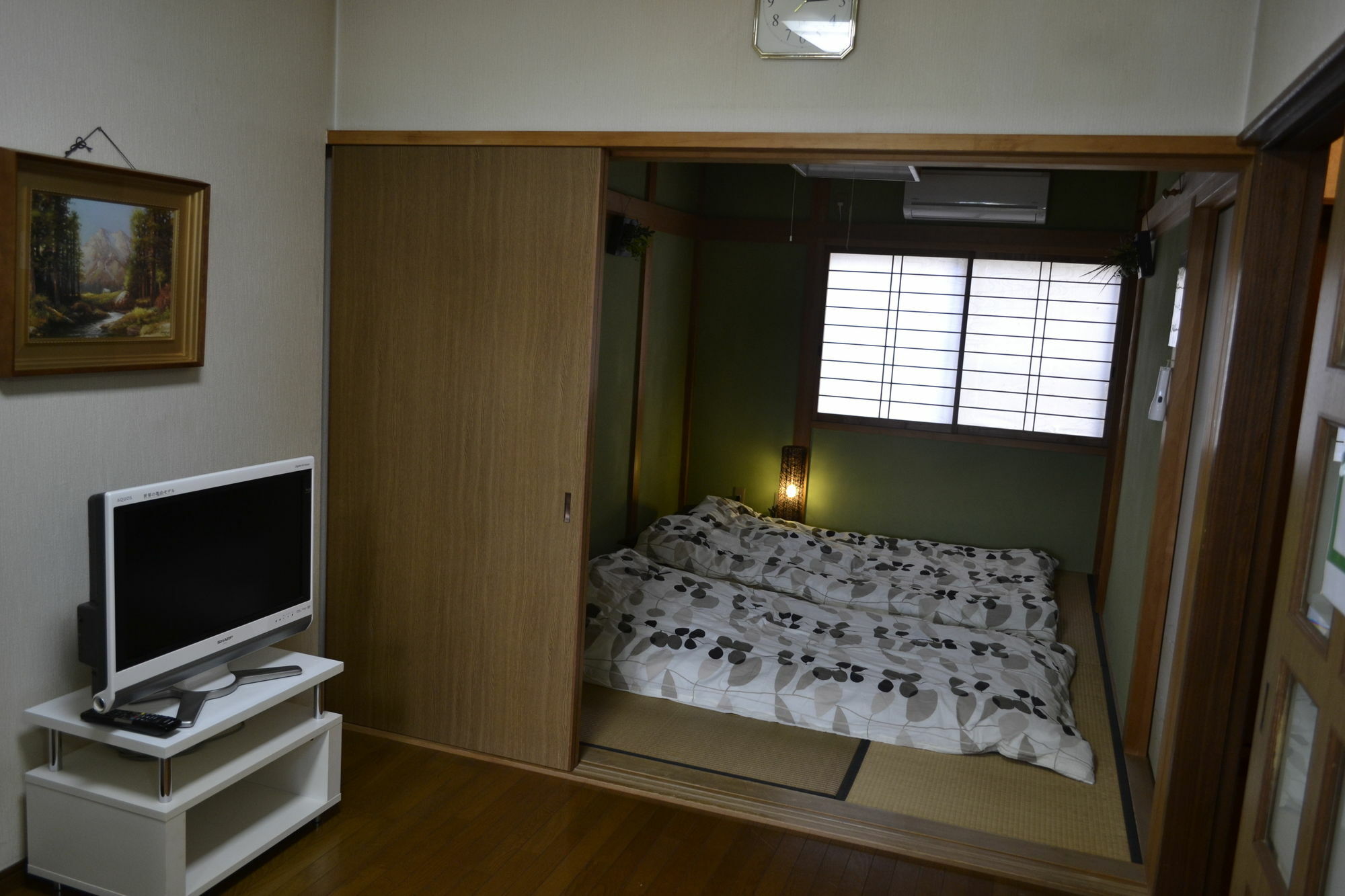 Hotel Hennka 9 Kyoto